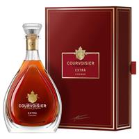 Cognac - Courvoisier Extra 70cl.